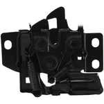 Hood Latch For 1992-1995 Honda Civic Ex Lx Si Vx Cx Dx Models 74120SR3A01. Fixed Price $19.60.
