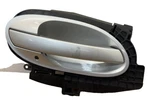 05 Bmw 745I Right Outside Door Handle (assembly) (painted) Rear Oem: 51227191908. Fixed Price $69.92.