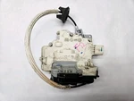 2006-2011 Audi C6 A6 S6 Sedan Front Right Door Lock Latch Actuator 4F1837016A. Fixed Price $35.00.