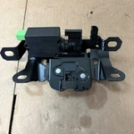 2008-2013 Volvo C30 Liftgate Latch Actuator Oem 30784739 Trunk Lock. Fixed Price $69.99.