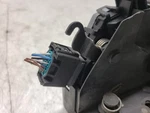 2001 Bmw X5 E53 Front Left Door Latch Actuator. Fixed Price $80.00.