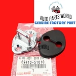 Genuine Oem Lexus IS300 LS430 SC430 Door Lock Striker Plate W/cover 69410-51010. Fixed Price $42.95.