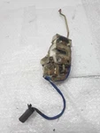 R/f Right Passenger Front Door Lock Actuator 1993 Mazda MX-6 MX6 Z-48P. Fixed Price $83.66.