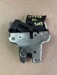 2012-2016 Audi A5 A4 Boot Lock Catch Mechanism 4E5827505D. Fixed Price $28.00.