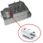 Door Lock Pump Motor For Mercedes Benz W124 Repair Kit. Fixed Price $39.99.