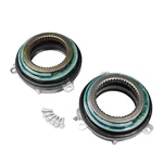 Lock Hub Axle Actuator 4X4 Pair Ford F-150 Expedition Lincoln Navigator 4WD. Fixed Price $45.86.