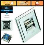 Power Door Lock Switch Lh/rh & Bezel For 77-93 Gmc Chevy Pickup Truck Compatib. Fixed Price $49.99.