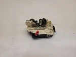2011 Dodge Nitro Lh Left Rear Driver Door Lock Actuator. Fixed Price $59.21.
