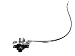Oem Toyota Camry 2018-24 Rear Trunk Deck Lid Lock Latch Cylinder & Cable. Fixed Price $37.79.