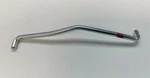 Genuine Nissan Door Lock Operating Rod 80515-9HS0A. Fixed Price $17.76.