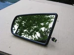 1996-2002 Cadillac Deville Driver Lh -auto-dim Heat View Mirror Glass Oem. Fixed Price $74.95.