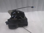 2002-2005 Bmw 745I Rear Right Passenger Door Lock Latch Actuator Oem VI612378. Fixed Price $61.75.