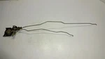 Passengers Rh Rear Door Latch Manual Locks Fits 07-11 Aveo 621127. Fixed Price $65.00.