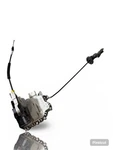 A046879 Front Lock Door Rh For Audi Sportback 2012. Fixed Price $28.19.
