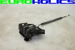 Oem Jaguar Xj X351 10-15 Left Rear Door Lock Latch Actuator 8X2A-26413-BC. Fixed Price $37.99.