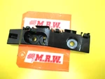 Bumper Clip Fender Bracket Mount Passenger Side Front Rh For Dodge Durango 14-25. Fixed Price $29.94.