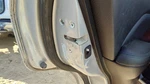 2001-2006 Acura Mdx Driver Left Rear Door Latch With Rods/cables Oem Back. Fixed Price $112.50.