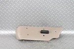 03-06 Gm Truck Tan Front Driver Side Left Lh Power Seat Control Switch Button Oe. Fixed Price $37.04.