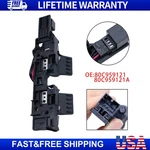Replacement Tailgate Lock Switch Fits Audi Q5 18-21 Q7 16-19 80C959121A New Part. Fixed Price $26.05.