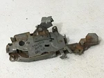 Original 1968 Only Corvette Lh Door Latch Assembly 9716351. Fixed Price $270.00.
