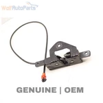 2000-2006 Bmw X5 Left Trunk Latch / Lock 8408963. Fixed Price $11.49.
