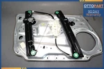 2008-2014 Mercedes W204 C250 Front Right Side Door Window Regulator Plate Oem. Fixed Price $84.00.
