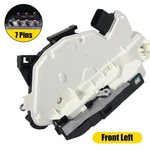 7PIN Door Lock Latch Actuator Driver Front Left Lh For Vw Tiguan Cc. Fixed Price $30.38.