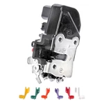For Dodge Ram 3500 03-10 Solutions Front Passenger Side Door Latch Assembly. Fixed Price $101.04.