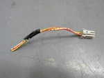 Acura Integra Door Lock Actuator Connector Plug 1994-2001 Oem. Fixed Price $9.99.
