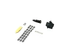Genuine Mopar Door Lock Cylinder 68312198AA. Fixed Price $31.80.