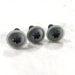 Infiniti Nissan Door Actuator Lock Latch Screws Hardware Set Of 3 Oem 80599AX000. Fixed Price $8.88.