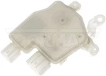 746-006 Dorman Door Lock Actuator Rear Driver Left Side Hand For Honda Odyssey. Fixed Price $76.55.