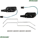 577.75608K Actuator Lock Kit Front Door Paccar R56-6048 Peterbilt 587 '16-'18. Fixed Price $139.95.