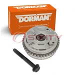 Dorman Intake Left Engine Variable Timing Sprocket For 2008-2009 Pontiac Yi. Fixed Price $99.90.