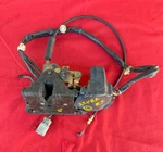 Oem 1991-1995 Acura Legend Rear Left Driver Side Power Door Latch Lock Actuator. Fixed Price $59.00.