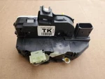 Oem 2010-2021 Door Lock Actuator Front Driver Side Chevrolet Buick Gmc 13579522. Fixed Price $59.99.