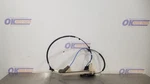 21 Ford F150 Door Latch Lock Rear Left Driver Crew Cab. Fixed Price $57.37.