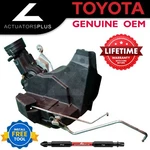 Lexus ES300 Oem Front Left Driver Door Lock Latch Actuator 97-01 *lifetime Wnty*. Fixed Price $109.99.