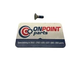 03-07 Infiniti G35 Nissan 350Z Door Lock Actuator Screw 80599AX00E Oem. Fixed Price $9.95.