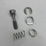 For Volkswagen Golf MK4 Bora Vw Beetle Door Lock Repair Kit Front Left/right. Fixed Price $7.99.