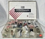 Ford Lock Pawl Lever Cam Kit By Strattec 8 Cut Key Systems See Description. Fixed Price $219.95.