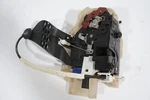 2004 - 2007 Volkswagen Touareg Rear Right Passenger Side Door Lock Actuator Oem. Fixed Price $39.00.