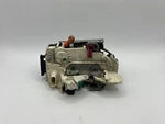 2013-2018 Dodge Jeep Compass 1500 Caravan Fr Lh Door Actuator Latch P04589417AH. Fixed Price $23.39.
