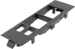 Genuine Nissan Switch Bezel 80961-EA103. Fixed Price $17.58.