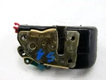 K04675585 Front Left Door Lock Chrysler Voyager 2.5 85K. Fixed Price $45.15.