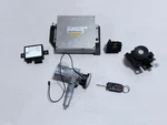 Ecu Ecm Ignition Switch Key Lock Oem 99-00 Mercedes R170 SLK230 #3205 (read!!!). Fixed Price $414.76.
