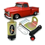 Lbs Shaved Door Handle / Latch Popper Kit Autoloc AUTSL100 Custom Rat. Fixed Price $189.95.