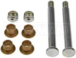 Dorman 38463 Door Hinge And Kit - 2 Pins Bushings. Fixed Price $22.68.
