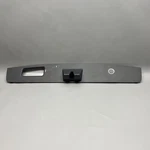 Tesla Model X Liftgate Lower Trim Cover 1037898-00-D 2016 2017 2018 2019 2020. Fixed Price $85.05.