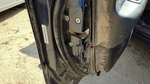 1998-2002 Honda Accord Driver Left Front Door Latch With Rods/cables Oem. Fixed Price $118.39.
